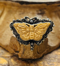 Load image into Gallery viewer, Sweetwater Butterfly Ring