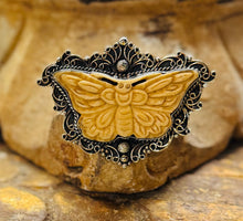 Load image into Gallery viewer, Sweetwater Butterfly Ring