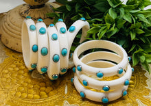 Load image into Gallery viewer, Tattle Bangle