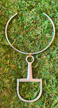 Load image into Gallery viewer, Fury Choker Necklaces