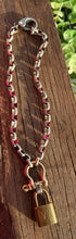 Load image into Gallery viewer, Fetlock LV Necklace