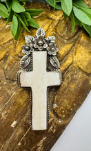 Load image into Gallery viewer, Reformed Cross Pendant for Necklace