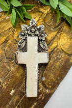 Load image into Gallery viewer, Reformed Cross Pendant for Necklace
