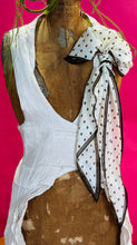 Load image into Gallery viewer, Fleck Polka Dot Scarves