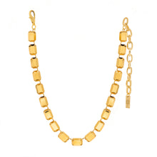 Load image into Gallery viewer, Jabari Necklace in Aurum