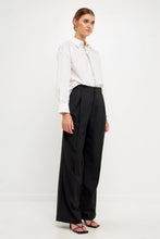 Load image into Gallery viewer, Got A Secret Sequin Button-Up Top