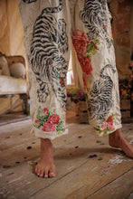 Load image into Gallery viewer, Birch Floral Lover Overalls