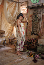 Load image into Gallery viewer, Birch Floral Lover Overalls