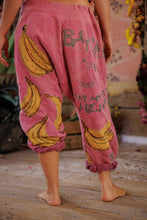 Load image into Gallery viewer, Banana Funk N' Junk La Jolla Jogger in Pink Guava