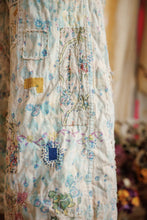 Load image into Gallery viewer, Clover Dani Blues Pants in Cottonwood