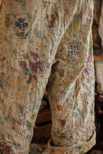 Load image into Gallery viewer, Clover Dani Blues Pants in Cottonwood