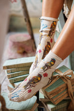 Load image into Gallery viewer, Tanger Lil' Dipper Socks