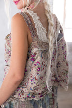 Load image into Gallery viewer, Miriam Amor Tank in Anne Marie