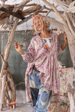 Load image into Gallery viewer, Patchwork Cordelia Night Shirt