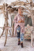 Load image into Gallery viewer, Patchwork Cordelia Night Shirt