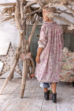 Load image into Gallery viewer, Patchwork Cordelia Night Shirt