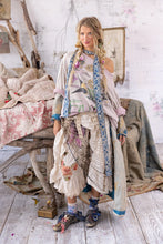 Load image into Gallery viewer, FFF Nago Sweatshirt in Azalea Dip Dye