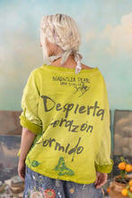 Load image into Gallery viewer, BDC Hermosa Sweatshirt in Sunshine