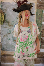 Load image into Gallery viewer, Is For Lovers T in Splendid