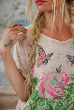 Load image into Gallery viewer, Is For Lovers T in Splendid