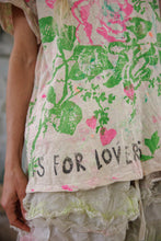 Load image into Gallery viewer, Is For Lovers T in Splendid