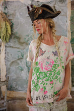 Load image into Gallery viewer, Is For Lovers T in Splendid