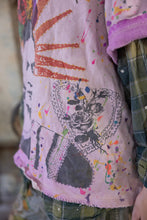 Load image into Gallery viewer, Frida Del Sol Vetiver Sweatshirt