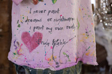 Load image into Gallery viewer, Frida Del Sol Vetiver Sweatshirt