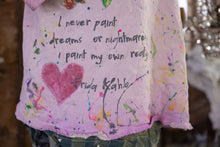 Load image into Gallery viewer, Frida Del Sol Vetiver Sweatshirt