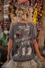 Load image into Gallery viewer, Discotheque Fraises T