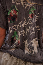 Load image into Gallery viewer, Discotheque Fraises T