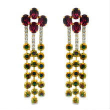 Load image into Gallery viewer, Zuri Earrings