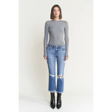 Load image into Gallery viewer, Everly Jeans