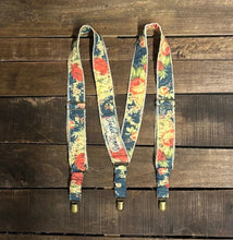 Load image into Gallery viewer, Sprung Out Suspenders