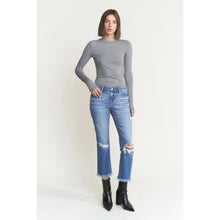 Load image into Gallery viewer, Everly Jeans