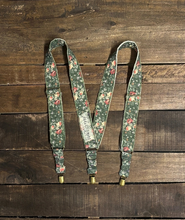 Load image into Gallery viewer, Sprung Out Suspenders