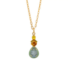 Load image into Gallery viewer, Kavern Necklace