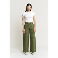 Load image into Gallery viewer, Alvee Cargo Pants