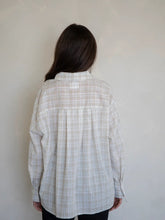 Load image into Gallery viewer, Elise Button-Up Top