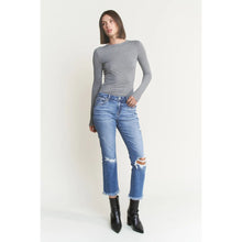 Load image into Gallery viewer, Everly Jeans