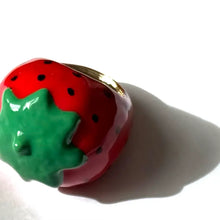 Load image into Gallery viewer, Fruit Basket Rings