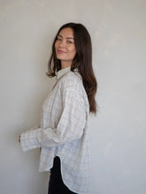Load image into Gallery viewer, Elise Button-Up Top