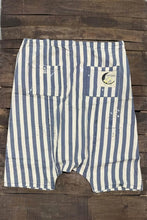 Load image into Gallery viewer, Earthsong Harem Pants in Stripe