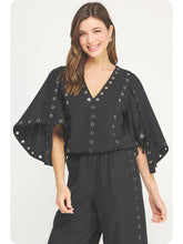 Load image into Gallery viewer, Haverty Eyelet Set