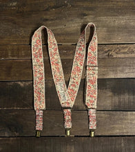 Load image into Gallery viewer, Sprung Out Suspenders