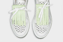 Load image into Gallery viewer, FRINGE Leather Short (Choices)