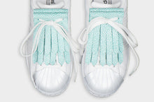 Load image into Gallery viewer, FRINGE Leather Short (Choices)