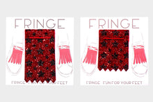 Load image into Gallery viewer, FRINGE Short Glitter (Choices)