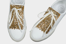 Load image into Gallery viewer, FRINGE Long Glitter (Choices)