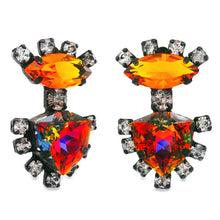 Load image into Gallery viewer, Torvi Earrings